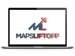 Maps Liftoff Agency by Brian Willie