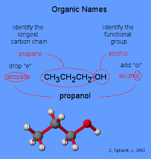 Organic Chemistry: Name any hydrocarbon like a Boss