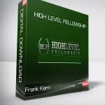 Frank Kern – High Level Fellowship