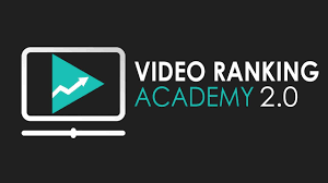 Video Ranking Academy 2.0 by Sean Cannell