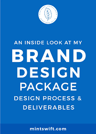 Learn to Create Deliverable Brand Identity Package