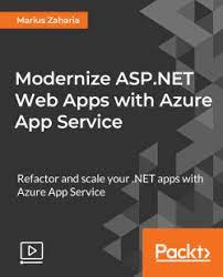 Modernize ASP.NET Web Apps with Azure App Service