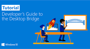A Developer’s Guide to Windows 10 – Microsoft Virtual Academy