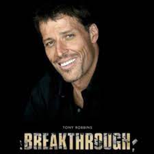 Total Breakthrough Training by Tony Robbins