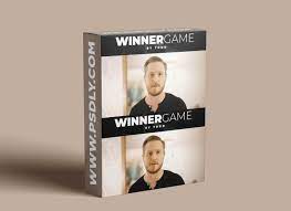Todd Valentine – Winner Game