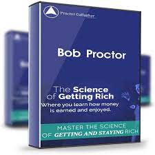 Bob Proctor – The Science of Getting Rich Seminar