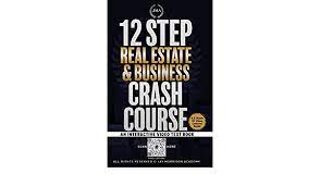 Jay Morrison – 12 Step Real Estate Crash Course