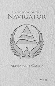 Eric Pepin – Handbook of the Navigator