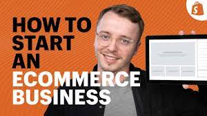 Building a eCommerce Startup in 4 Hours