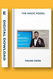 Frank Kern – The Magic Model AKA High Paid Advisor