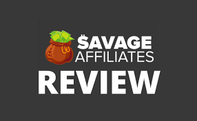 Franklin Hatchett – SUPER Savage Affiliate 2.0