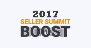 Sellers Summit 2017 – The Ultimate Ecommerce Learning Conference