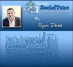 Social Tube Traffic System by Ryan Deiss