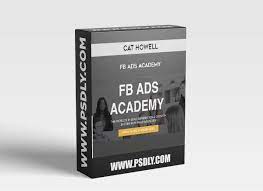 Cat Howell – FB Ads Academy