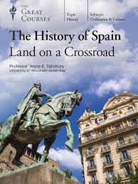 TTC Video – The History of Spain Land on a Crossroad