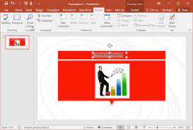 Creating Smart Presentations with PowerPoint 2016