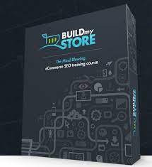 Build My Store 2018 by Austin Anthony and Devid Farah