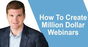 Genius Webinars with Jason Fladlien