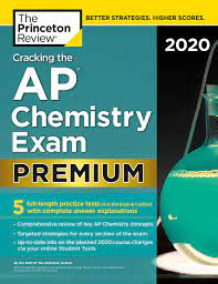 The Online AP Chemistry Course: Part 1