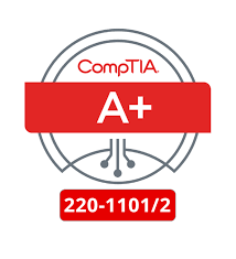 CompTIA 220-801 or JK0-801: CompTIA A+ Essentials by iCollege