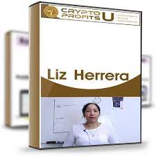 Liz Herrera – Crypto Profits U