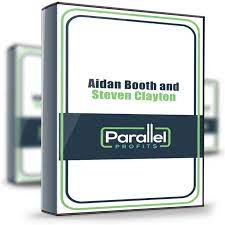 Parallel Profits by Steve Clayton and Aidan Booth