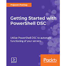Getting Started with PowerShell DSC