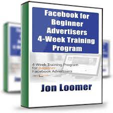 Jon Loomer – Facebook for Beginner Advertisers