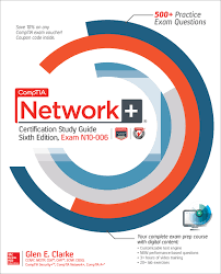 CompTIA Network+ Cert (N10-006) Full Course & Practice Exam (Updated)
