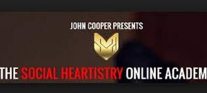 Social Heartistry Academy by John Cooper