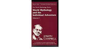 Joseph Campbell – World Mythology & The Individual Adventure (vol 2)