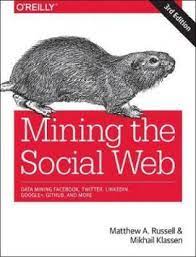 Mining the Social Web – Mailboxes