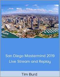 Tim Burd – San Diego Mastermind 2019 [16MP4]