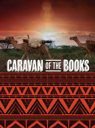 Albatross – Caravan of the Books Kenya’s Mobile Camel Library (2010) 1080p HDTV