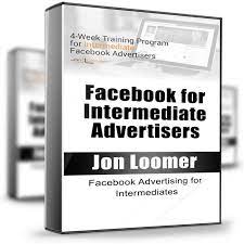 Jon Loomer – Facebook for Intermediate Advertisers