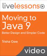 Moving to Java 9: Better Design and Simpler Code by Trisha Gee