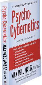 Maxwell Maltz, Matt Furey – Psycho-Cybernetics: Updated and Expanded (Unabridged)