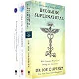 Joe Dispenza – Gaia.com LIVE ACCESS – Becoming Supernatural