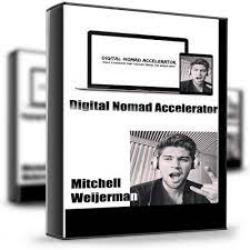 Mitchell Weijerman – Digital Nomad Accelerator