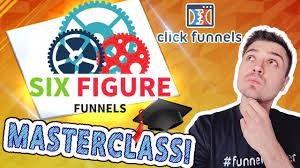 Peter Pru – Six Figure Funnels