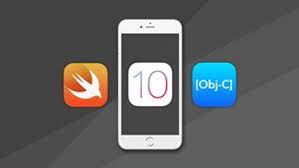 The iOS 10 Bible | Swift 3 & Objective-C for Beginners