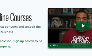 Pat Flynn – Heroic Online Courses