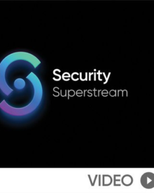 Security Superstream: Ransomware