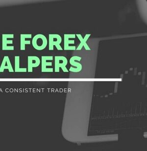 The Forex Scalpers – Supply & Demand Masterclass Course