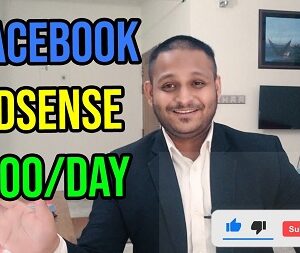 Google Adsense Arbitrage Full Masterclass Course  – Ifthaker