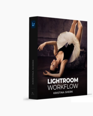 Shark Pixel – Lightroom Workflow Masterclass