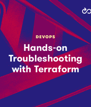 Acloud Guru – Hands-On Troubleshooting with Terraform