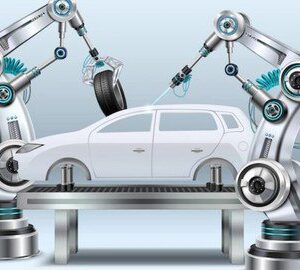 Automotive EMB edded Systems & Applications 2022