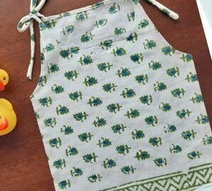 Baby Dress Making