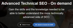 Read more about the article Brighton SEO – Advanced Technical SEO – On Demand